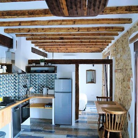 Elegante Apartamento Frente Al Puerto De Denia Bagian luar foto