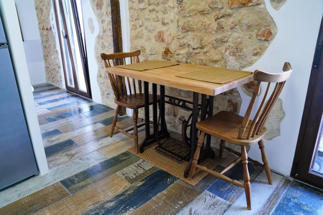 Elegante Apartamento Frente Al Puerto De Denia Bagian luar foto