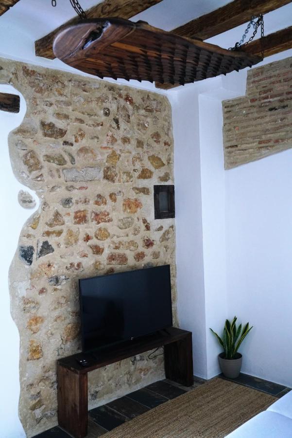 Elegante Apartamento Frente Al Puerto De Denia Bagian luar foto