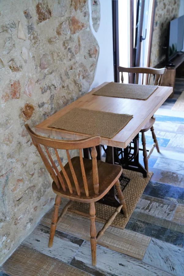 Elegante Apartamento Frente Al Puerto De Denia Bagian luar foto