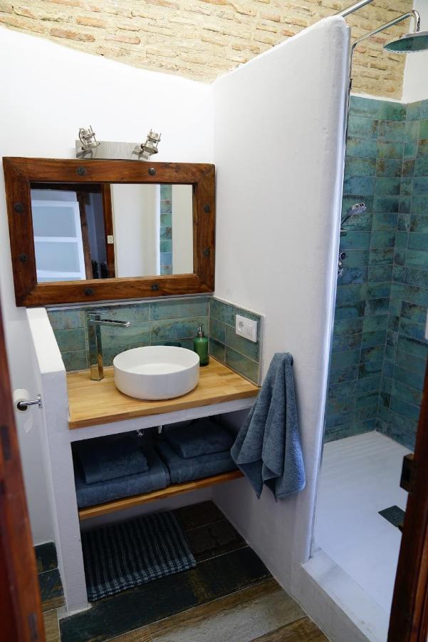 Elegante Apartamento Frente Al Puerto De Denia Bagian luar foto