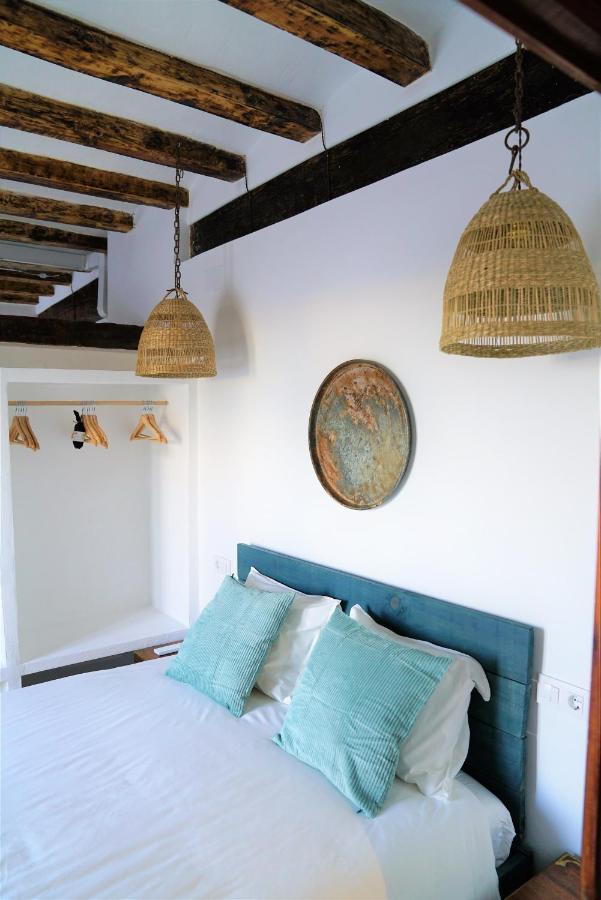 Elegante Apartamento Frente Al Puerto De Denia Bagian luar foto