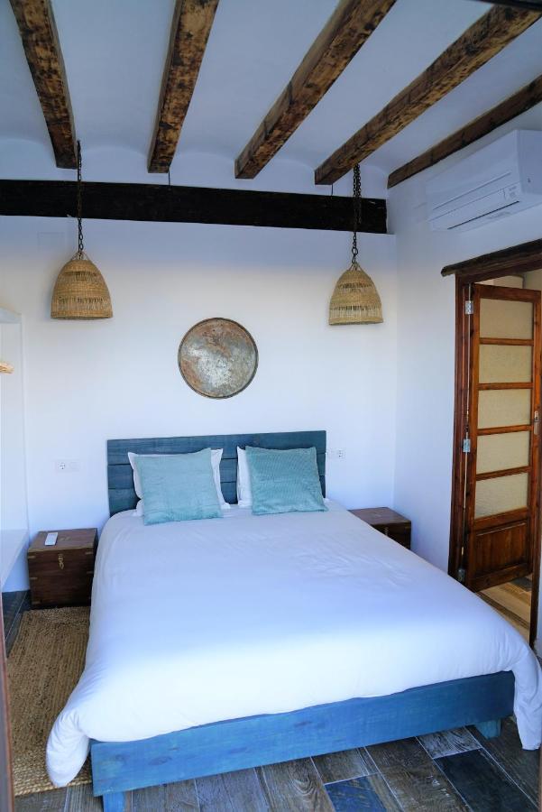 Elegante Apartamento Frente Al Puerto De Denia Bagian luar foto